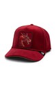 Goorin Bros sapca Dragon Royalty altele rosu 101.1568