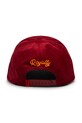 Goorin Bros sapca Dragon Royalty rosu 101.1568