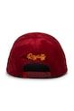 Καπέλο Goorin Bros Dragon Royalty κόκκινο 101.1568