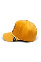 Akcesoria Goorin Bros czapka z daszkiem Lion Royalty 101.1570 żółty