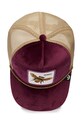 Кепка Goorin Bros Amethyst Queen 101.1722 бордо