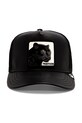 Кепка Goorin Bros Shleather Panther 101.1828 чорний AA00