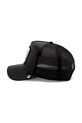 Аксесуари Кепка Goorin Bros Shleather Panther 101.1828 чорний