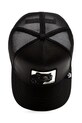 Кепка Goorin Bros Shleather Panther 101.1828 чорний