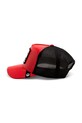Accesorii Goorin Bros șapcă Shleather Stallion 101.1830 rosu