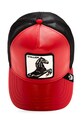 Goorin Bros șapcă Shleather Stallion 101.1830 rosu