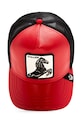Кепка Goorin Bros Shleather Stallion 101.1830 червоний