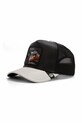 Goorin Bros baseball sapka Shleather Snake egyéb fekete 101.1831