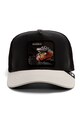 Goorin Bros baseball sapka Shleather Snake 101.1831 fekete AA00