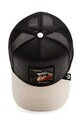 Goorin Bros baseball sapka Shleather Snake 101.1831 fekete