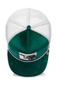 Goorin Bros șapcă Emerald Cow 101.1718 verde