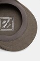 Vlněná čepice Kangol 504 šedá 0258BC.WG036