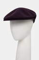Kangol bereta de lana 504 lana burgundia 0258BC.DP450