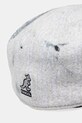 Шерстяное кепи Kangol HEATHERED TIE DYE 504 K3668.BG003 серый AA00