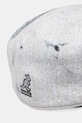 Kangol bereta de lana HEATHERED TIE DYE 504 K3668.BG003 gri AA00