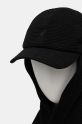 Kangol berretto da baseball PLUSH FILL BASEBALL nero K5427.BK001