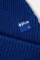 Ader Error wool beanie BMSGFYHW0501BL blue AA00