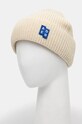 Ader Error wool beanie BMSGFYHW0501OW beige AA00