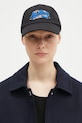 Accessories Ader Error cotton baseball cap BN26FYHW0201BK black