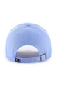 47 brand șapcă de baseball din bumbac MLB New York Yankees B.RGW17GWS.A9 albastru AA00