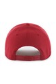 Кепка 47 brand MLB New York Yankees B.MVPSP17WBP.RZD помаранчевий AA00