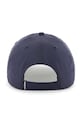 47 brand czapka z daszkiem bawełniana MLB Boston Red Sox B.BRRRC02BBU.NY granatowy AA00