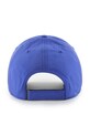 47 brand czapka z daszkiem MLB LA Dodgers B.BRRRC12BBU.RY niebieski AA00
