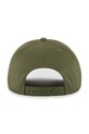 47 brand șapcă de baseball din bumbac MLB New York Yankees B.FHTCH17GWP.SW verde AA00