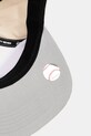 Bavlnená šiltovka 47 brand MLB New York Yankees béžová B.FHTCH17GWP.NTA