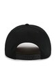 Бавовняна бейсболка 47 brand MLB New York Yankees B.FHTCH17GWP.BK чорний AA00