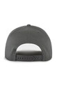 Бавовняна бейсболка 47 brand MLB New York Yankees B.FHTCH17GWP.CC сірий AA00