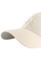 Accesorii 47 brand șapcă de baseball din bumbac MLB New York Yankees B.RAC17CTP.NTA bej