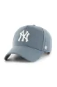 47 brand MLB New York Yankees pozostałe niebieski B.FNDOF17GWP.S0B