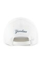 Кепка 47 brand MLB New York Yankees B.FNDSC17GWS.SS белый AA00