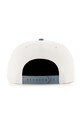 Kiegészítők 47 brand MLB New York Yankees B.FNDRL17GWP.SS fehér