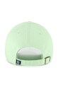 47 brand șapcă de baseball din bumbac MLB New York Yankees B.RGW17GWS.B0A verde AA00