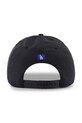 47 brand șapcă MLB LA Dodgers Sundale B.SDLHT12BBP.BK negru AA00