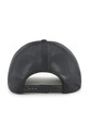 47 brand czapka z daszkiem MLB New York Yankees B.VOLCT17BBP.BKA czarny AA00