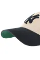 47 brand czapka z daszkiem bawełniana MLB New York Yankees biały B.FIRFD17HTP.SS