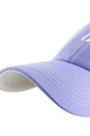 Accesorii 47 brand șapcă de baseball din bumbac MLB New York Yankees B.CSBCU17GWS.LV violet