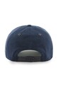 47 brand șapcă de baseball din bumbac MLB New York Yankees B.TCDLC17IWP.NY bleumarin AA00