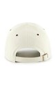 47 brand șapcă de baseball MLB New York Mets B.TCDCU16IWS.SS gri AA00