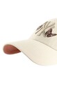 Аксесуари Бавовняна бейсболка 47 brand MLB New York Yankees B.ICACL17GWS.NT бежевий
