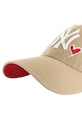 Αξεσουάρ Καπέλο 47 brand MLB New York Yankees B.ICONC17GWS.KH μπεζ