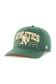 47 brand șapcă de baseball din bumbac MLB Oakland Athletics bumbac verde B.RSCOE18GWP.DG