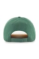 Accesorii 47 brand șapcă de baseball din bumbac MLB Oakland Athletics B.RSCOE18GWP.DG verde