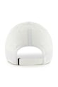 47 brand czapka z daszkiem MLB New York Yankees B.BRRRC17BBU.WH biały AA00