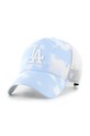 Kšiltovka 47 brand MLB LA Dodgers další modrá B.ITCDT12PTP.LC