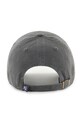 Accesorii 47 brand șapcă de baseball din bumbac MLB New York Yankees B.ICACL17GWS.GH gri