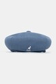Кепка Kangol BAMBOO JAX остальные голубой K3143ST.DB433
